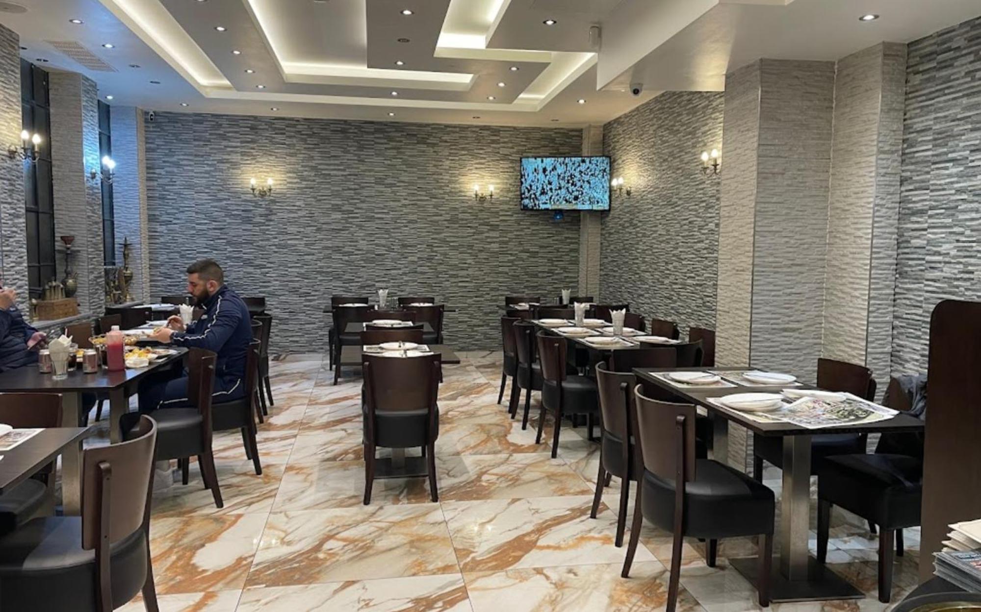 Elegant 3-Bedroom Penthouse In Marble Arch 70 London Kültér fotó